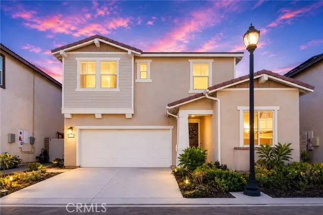 2906 Halton Paseo, Ontario, CA 91761 - #1