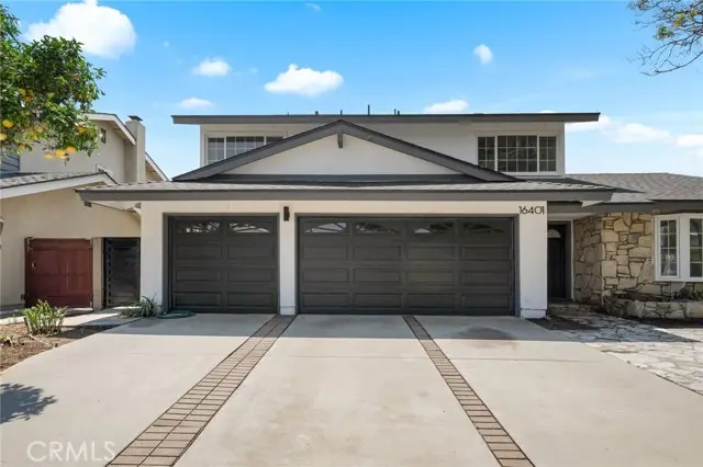16401 mercier ln, Huntington Beach, CA 92647 - #2