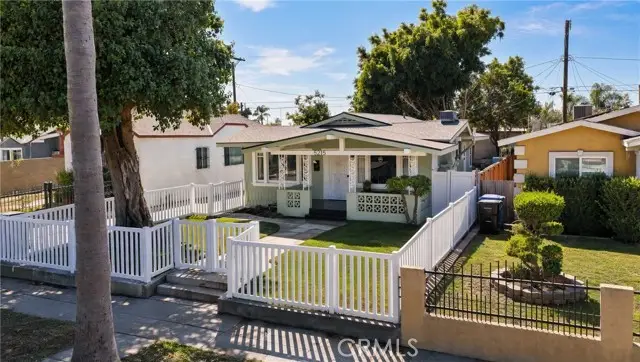 5215 Van Ness, Los Angeles, CA 90062 - #1