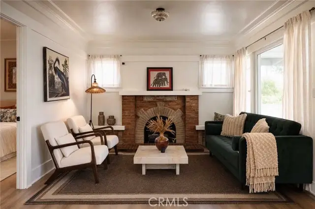 5215 Van Ness, Los Angeles, CA 90062 - #3