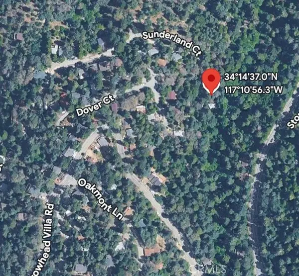 504 Sunderland Court, Lake Arrowhead, CA 92352