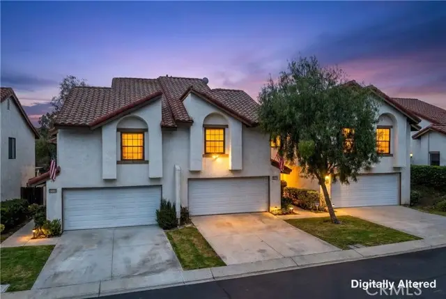 4609 Via La Paloma  #7, Orange, CA 92869 - #1