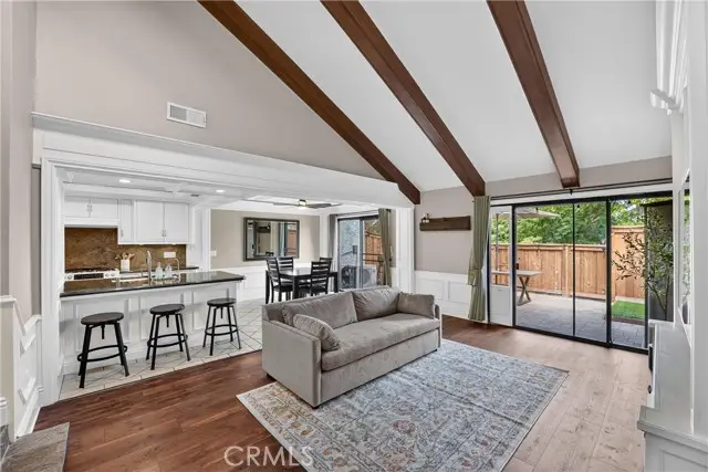 4609 Via La Paloma  #7, Orange, CA 92869 - #3