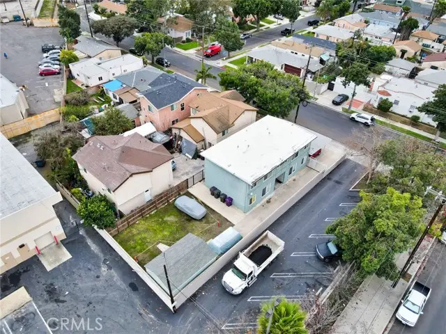 5174 Linden, Long Beach, CA 90805 - #1