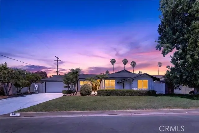 8611 Elmer, Garden Grove, CA 92841 - #1