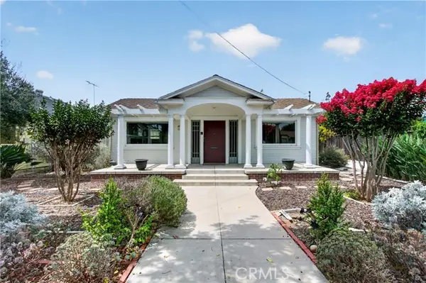 261 Wisconsin, Long Beach, CA 90803
