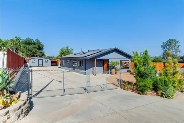 715 Las Ramblas, Fallbrook, CA 92028