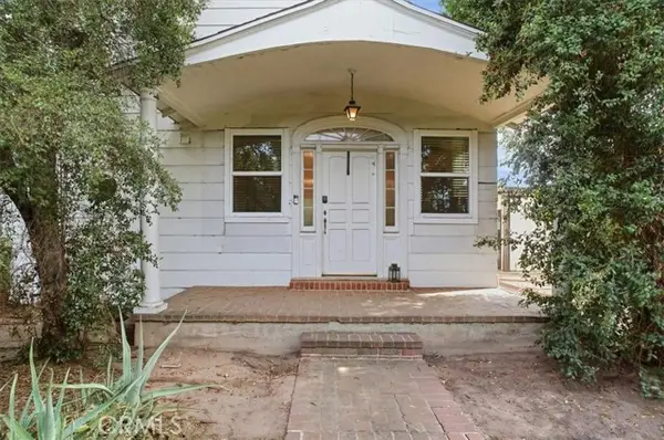 15808 Nordhoff, North Hills, CA 91343