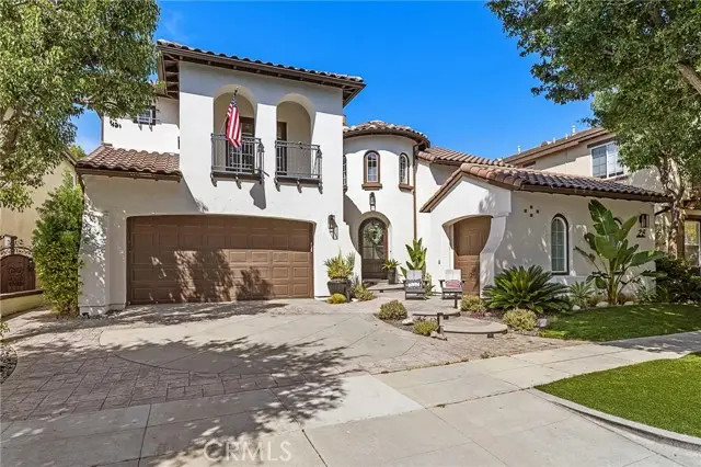 28 Winslow, Ladera Ranch, CA 92694 - #1