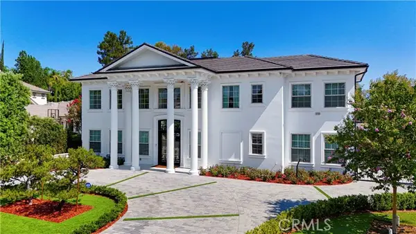 3176 Giant Forest Loop, Chino Hills, CA 91709