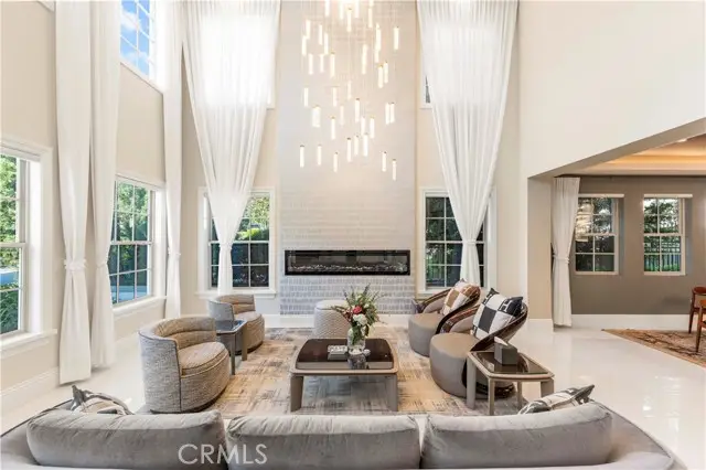 3176 Giant Forest Loop, Chino Hills, CA 91709 - #3