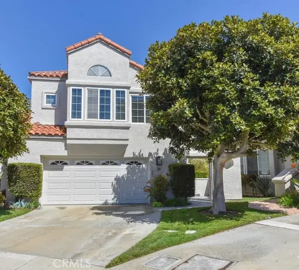38 Toulon, Laguna Niguel, CA 92677