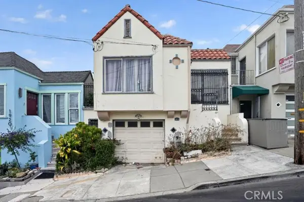 1914 Quint Street, San Francisco, CA 94124