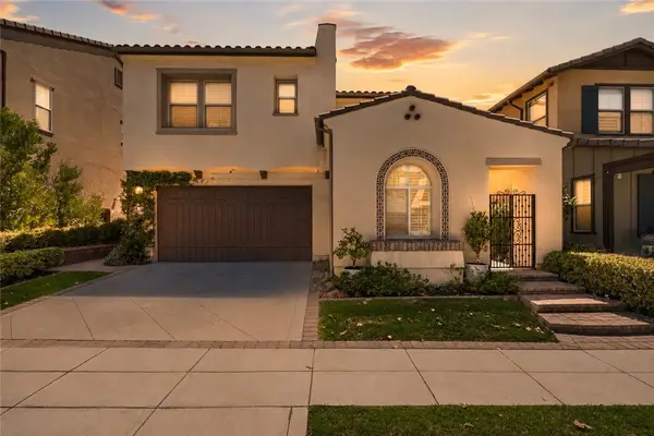 12 Gamella Street, Ladera Ranch, CA 92694