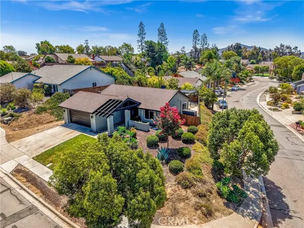 1195 Via Teresa, San Marcos, CA 92069