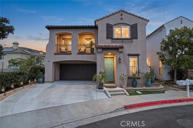 15 Calle Clasico, San Clemente, CA 92673 - #1
