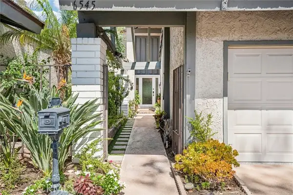 6545 E Paseo Diego, Anaheim, CA 92807