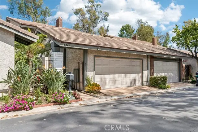 6545 E Paseo Diego, Anaheim, CA 92807 - #2