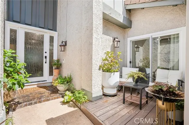 6545 E Paseo Diego, Anaheim, CA 92807 - #3