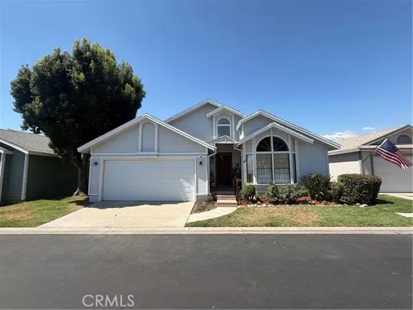 140 W Pioneer Ave  #47, Redlands, CA 92374