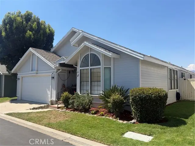 140 W Pioneer Ave  #47, Redlands, CA 92374 - #2