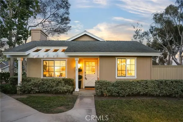 33 Fairside, Irvine, CA 92614