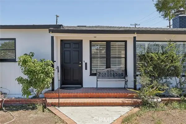 16718 Cerise Avenue, Torrance, CA 90504