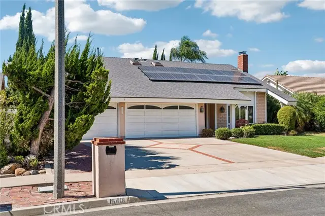 15401 Verdun, Irvine, CA 92604 - #2