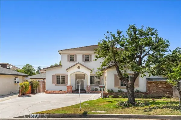 744 Callita, Arcadia, CA 91007