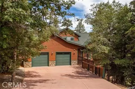 1186 Alameda Ct, Big Bear City, CA 92314 - #1