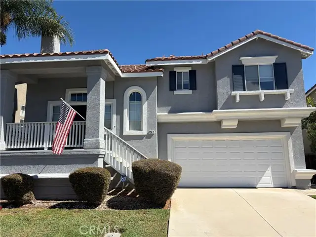 1267 Mirasol Lane, Corona, CA 92879 - #1