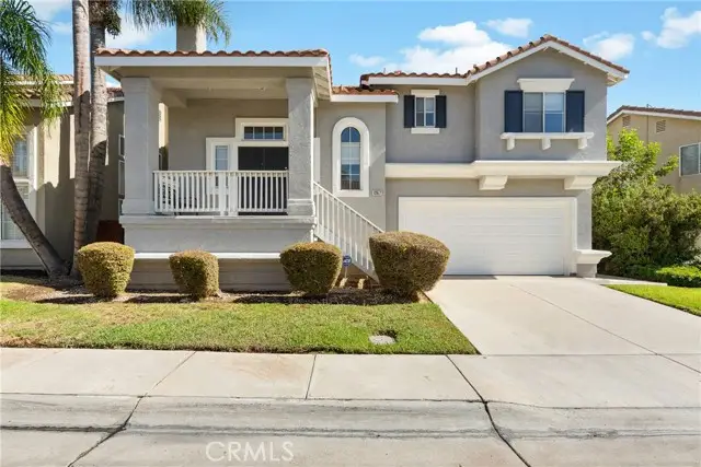 1267 Mirasol Lane, Corona, CA 92879 - #2