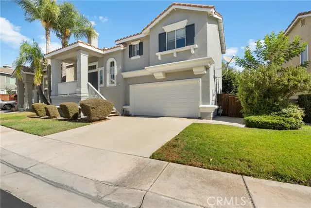 1267 Mirasol Lane, Corona, CA 92879 - #3