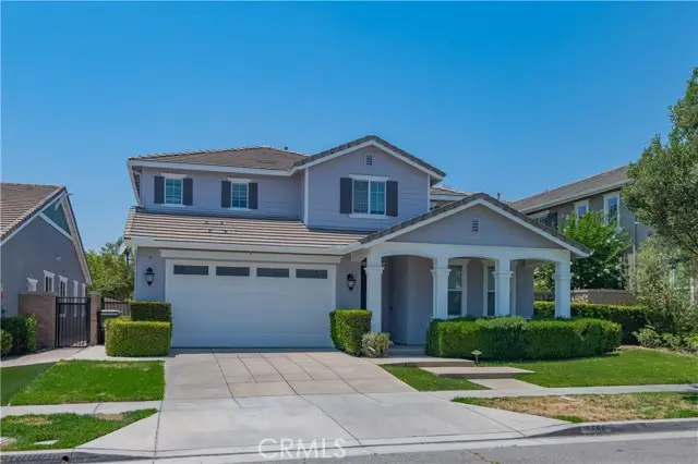 7586 Wild Horse Way, Rancho Cucamonga, CA 91739 - #1