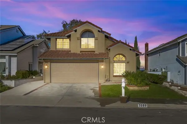 3080 Oakcreek, Chino Hills, CA 91709