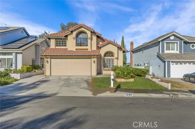 3080 Oakcreek, Chino Hills, CA 91709 - #2
