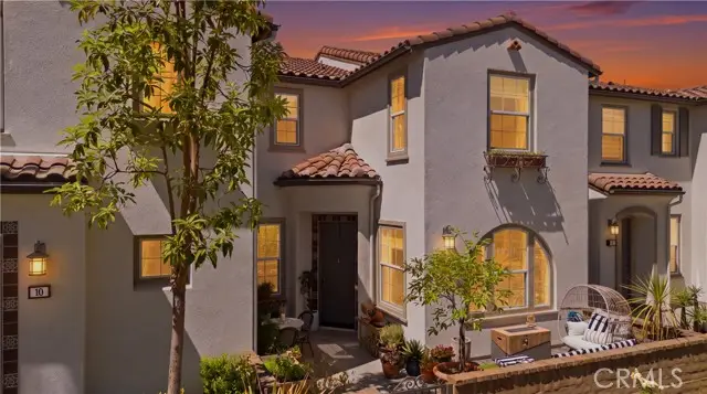 8 Zacate Street, Ladera Ranch, CA 92694 - #1