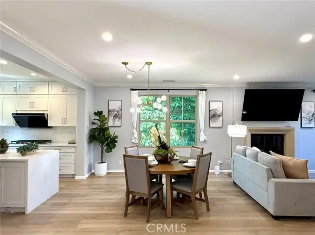 21 Fanpalm, Irvine, CA 92620 - #3