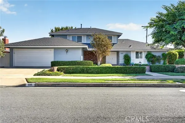 595 Dunas, Orange, CA 92869