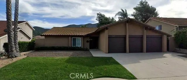880 Tupelo Wood Court, Newbury Park, CA 91320 - #1