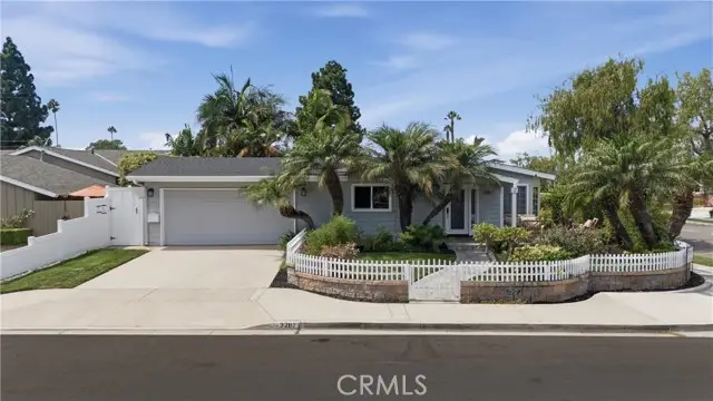 3281 Michigan Avenue, Costa Mesa, CA 92626 - #2