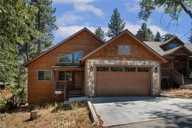855 Conklin Road, Big Bear Lake, CA 92315 - #1