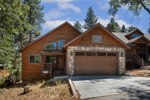 855 Conklin Road, Big Bear Lake, CA 92315