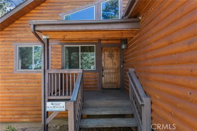 855 Conklin Road, Big Bear Lake, CA 92315 - #2