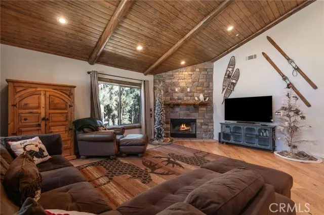 855 Conklin Road, Big Bear Lake, CA 92315 - #3
