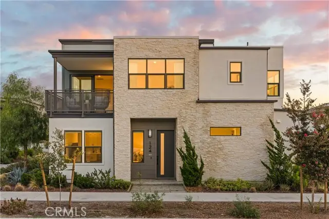 124 Chant, Irvine, CA 92618 - #3