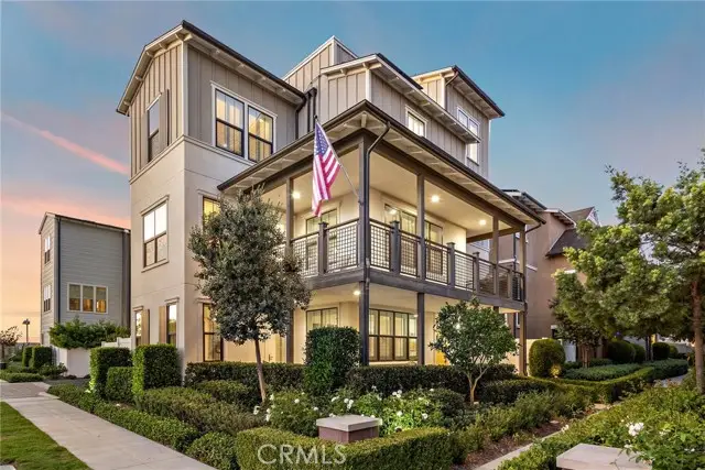12 Yerra Street, Ladera Ranch, CA 92694 - #1