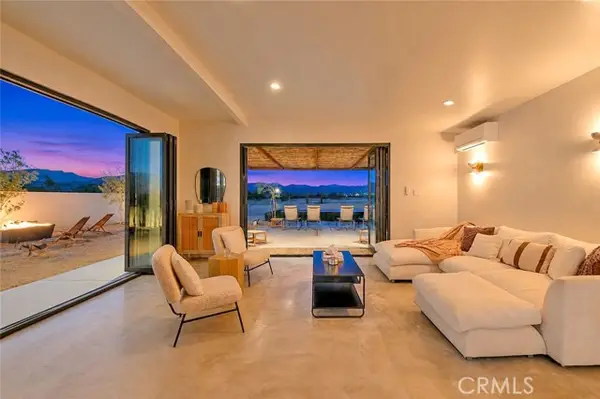 4610 Sunkist, Joshua Tree, CA 92252