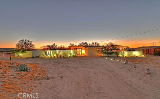 4610 Sunkist, Joshua Tree, CA 92252 - #2