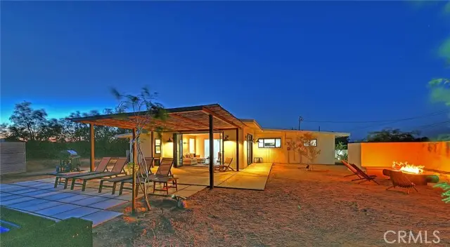 4610 Sunkist, Joshua Tree, CA 92252 - #3